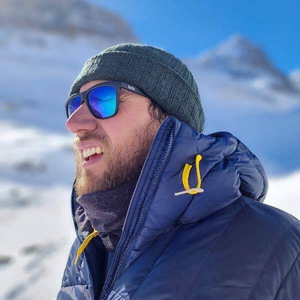 Your Eyes Deserve the Best: