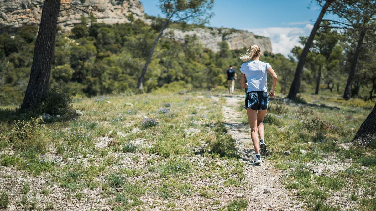 Trail Running Gear Checklist for Beginners