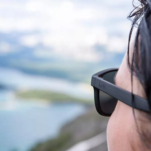 The Inspiration Behind Our Sunglasses